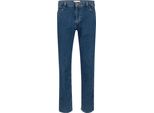 Wrangler, Jeanshosen Da Uomo, Vestibilità Dritta, Greensboro, W31 L32, Blau, Jeans, Baggyjeans, Buggy