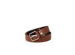 Tommy Hilfiger Cintura - AM0AM10905 GB8 - Marrone- Taglia: 85(EU)