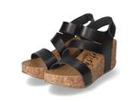 Blowfish Leelee Scarpe Da Donna Sandalo Nero Tempo Libero, Misura Della Scarpa:41 Eu