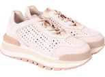 Sneaker Liu-Jo "Amazing 14"" - BA3125 PX353 - Rosa - Taglia: 41(EU)"