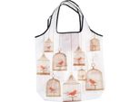 Borsa Birdcage - Pluto Design