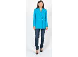 Giacca Liu Jo - JF2036 T7896 - Blu- Taglia: 36(EU)