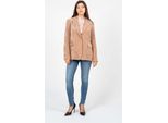 Giacca Liu Jo - WF2223 TM238 - Beige- Taglia: 40(EU)