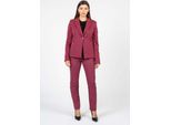 Giacca Rebel Queen By Liu Jo - YF1434 J4539 - Rosa - Taglia: L(Eu)