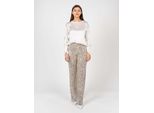 Liu Jo Blusa - CF2083 T2497 - Bianco- Taglia: 38(EU)
