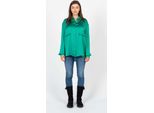 Camicia Liu Jo - JF1066 T5957 - Verde- Taglia: 42(EU)