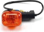 Indicatore Adatto Per Honda, Adatto Per Ducati Vl O Hr (2 Pezzi) (Rif. N.: 53040041A, GU30750601, 800074505)