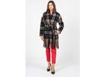 Rebel Queen By Liu Jo Cardigan - YF0002 T5010 - Nero- Taglia: 36(EU)