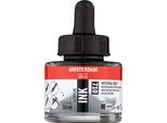 Amsterdam Bottiglia Di Inchiostro Acrilico 30 Ml Grigio Neutro 710