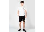 Maglietta Iceberg - F0106301 - Bianco- Taglia: Xxl(Eu)