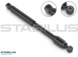 Stabilus 1624MF - Oe 4873 V002 Ammortizzatore Di Sterzo Per Cabrio (450), City-Coupe (450), Crossblade (450), Fortwo Cabrio (450), Fortwo (450)