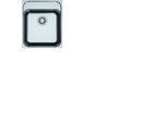 Franke Smart Sink Slimtop Lavello In Acciaio Inox Srx 210-40 A Funzionamento Manuale Da 50 Cm 127.0705.384