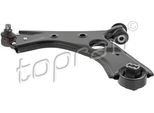 Topran 629 711 - Braccio Di Controllo Oe 51932035 Per Doblo, Combo (X12), Combo Tour (X12)