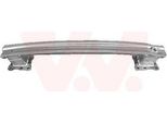 Van Wezel 0346530 - Oe 8W0807309F Supporto Paraurti Posteriore Per A5 (F5), A4 (8W)