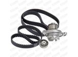 Stark SKWPT-0750212 - Oe 046 109 119 E Set Pompa Acqua + Cinghia Di Distribuzione Per T4