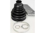Set Di Soffietti Albero Motore LÖBro Per Opel Mokka