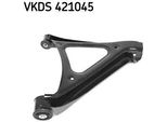 Skf Vkds 421045 - Braccio Di Controllo Oe 7L0 505 312 B Per Q7 (4L), Touareg (7L)