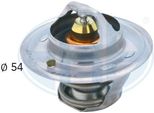 Era 350456 - Termostato Liquido Di Raffreddamento Oe 25500 2A100 Per Tucson (Tl), Ix35, Ix20 (Jc), I40 (Vf), I30 (Pd), I30 (Gd), I30 (Fd), I20 (Gb, Ib), I20 (Pb), Elantra (Ad), Elantra (Md, Ud), Accent Iv (Rb), Carens Iii (Un), Carens Iv, Ceed (Jd), Ceed (Ed), Sportage (Ql, Qle), Sportage (Sl), Soul Ii (Ps), Rio Iv (Fb, Sc, Yb), Rio Iii (Ub), Proceed Van (Cd), Proceed (Cd), Pro Ceed (Jd), Xceed (C