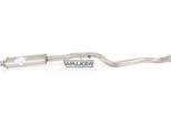 Walker 72105 - Silenziatore Centrale Oe 171766 Per Saxo, 106 Ii