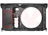 Van Wezel Van Wezel 4042668 - Dispositivo Di Bloccaggio Di Serie 7104GG Per Berlingo, C4 (La), C4 I (Lc), DS5 (Kf), 3008 (0U), 307, 307 Sw (3H), 308 Cc (4B), 308 I, 308 Sw I, Partner, Partner Tepee