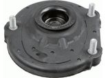 LemfÖRder 35019 01 - Supporto Montante Oe 5038 J7, Anteriore Per Nemo, Qubo, Linea, Fiorino, Bipper Tepee, Bipper (Aa)