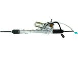 Spidan 52355 - Sterzo Oe 4000HZ Per C2 (Jm), C3 I (Fc, Fn), C3 Pluriel (Hb)