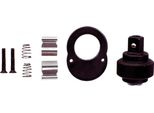 Ks Tools Kit Di Riparazione Da 3/8" Per Cricchetto Reversibile A 72 Denti 918.3895 - 914.3895"