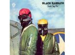 Black Sabbath-Never Say Die (Lp+Cd, 180G)