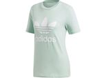 Adidas Magliette Trefoil Tee, DH3176, Taglia: 164