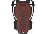 Scott Airflex Pro Paraschiena Nero S/M Protezioni