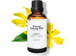Olio Essenziale Di Ylang Ylang Daffoil (50 Ml)