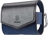 Dux Ducis Custodia Mix Per Airpods 3, Blu