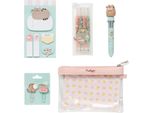 Erik Pusheen Foodie Collection - Premium Zestaw AkcesorióW Stacjonarnych