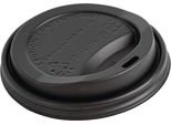 Fiesta Compostable Coperchio Compostabile Per Bicchieri Per Bevande Calde 34Cl Confezione Da 1000