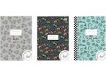 Interdruk Notebook A4 32 32 70 G Ragazzi Uv Mix Il Prezzo Per 1 Pc