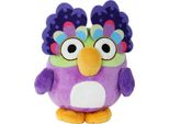 Moose Toys Bluey Peluche Chattermax Sova