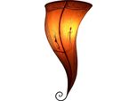 Orientale Marocchina Lampada Da Parete Hennè Tatuaggio
