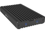 Icy Box IB-2817M-C32 Geh. Icybox Usb 3.2 Gen2X2 Type-C 2-Fach M.2 Pcle Nvme
