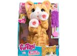 Just Play Furreal Bella, Gattino, 4 Anni, Interattivo, Aa, Batteria