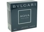 Bvlgari Aqva For Men Edt Spray