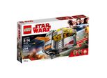 Lego Star Wars 75176 - Gioco Di Costruzioni "Confidential 1"", Colorato"