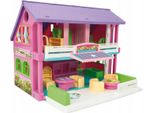 Casa Dei Giochi - Casa Delle Bambole