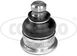 Corteco Giunto Di Supporto Anteriore Destro Anteriore Sinistro Per Renault Megane Ii (BM0/1, CM0/1) 49399045