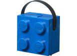 Lego® Lunchbox Classic - Con Maniglia - Blu