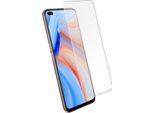 Avizar, Protezione Dello Schermo In Vetro Di Durezza 9H Oppo Reno 4Z, Trasparente