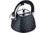 Klausberg Bollitore Fischiante 2,2L 7750