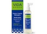 Luxana Vida Shock Tonico Anticaid Per Capelli 200Ml