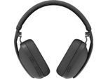 Logitech Zone Vibe 100 Grafite