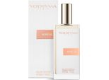 Yodeyma Boreal Acqua Profumata Per Donna 50Ml