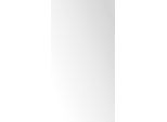 Pellicola Autoadesiva, Bianco Lucido, 45 Cm X 20 Metri